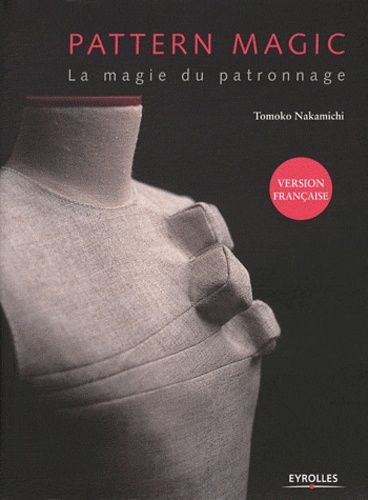 Pattern Magic - La Magie Du Patronage