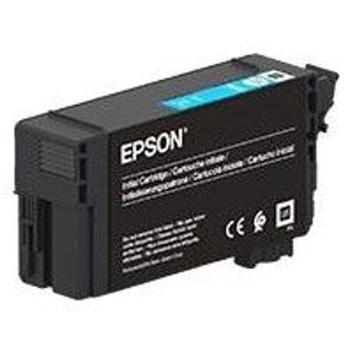 EPSON UltraChrome XD2 CyanT40C240 26ml