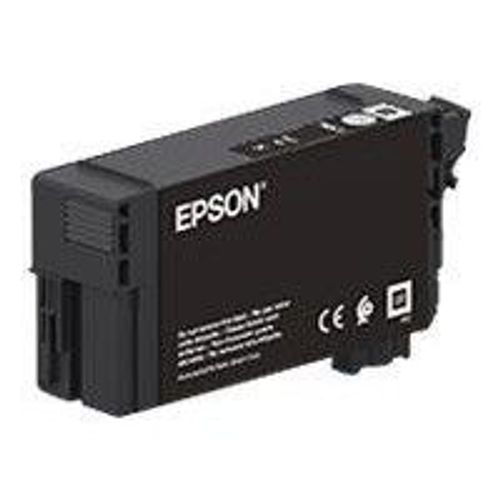 EPSON UltraChrome XD2 Black T40C140 50ml