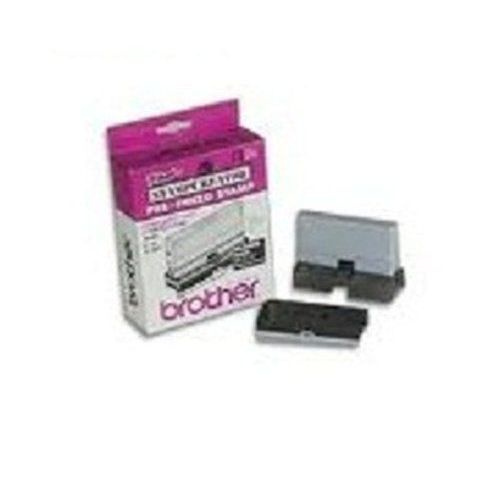 Brother PSP30B cassette d'encre pour tampons