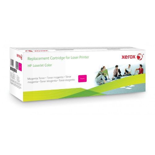 MAGENTA TONER CARTRIDGE Xerox 006R03471