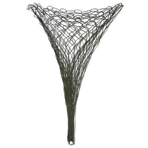 Camping Hamac Extérieur En Nylon Maille Corde Hamac Lit Suspendu Confortable Pour Le Camping En Plein Air