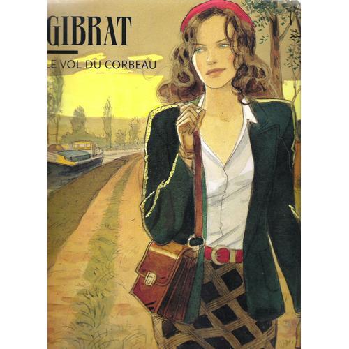 Le Vol Du Corbeau Tome 1 Et 2 - Coffret En 2 Volumes