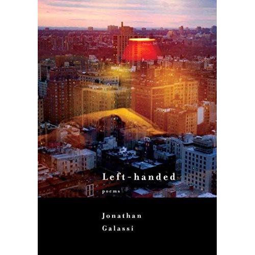 Left-Handed: Poems (Borzoi Books)