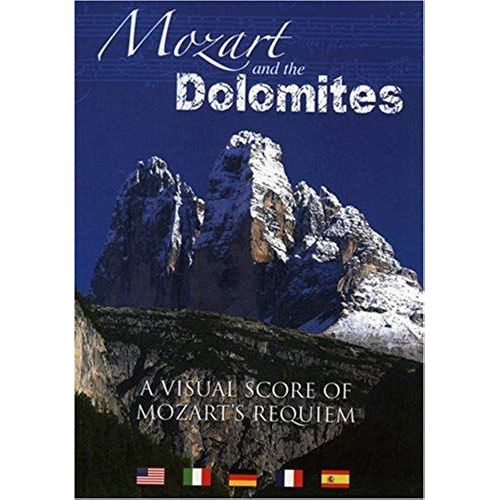 Mozart And The Dolomites