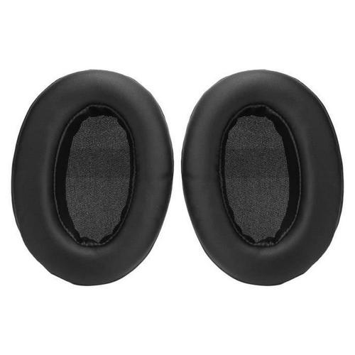 Coussin d'oreille Fyz-138 coussinets d'oreille de remplacement housse de coussin pour casque Fit pour casque Brainwavz Hm5