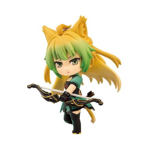 Fate/Apocrypha Toy'sworks Collection Niitengo Premium Statuette Pvc Archer Of Red 7 Cm
