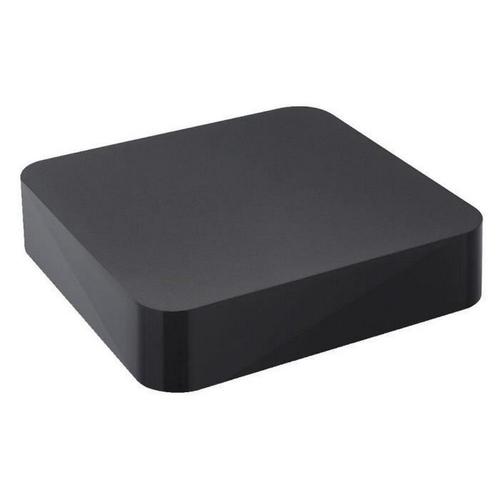 Wifi Tv Box Wifi Smart Tv Box Décodeur numérique Lecteur multimédia pour Mxq-Pro-H3-1 + 8G 110-240V