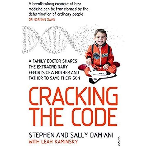 Cracking The Code