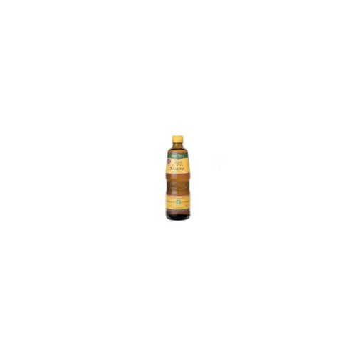 Huile Vierge Sesame Bio Equitable 50cl 