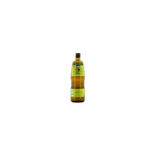 Huile D'olive Vierge Extra Douce 3l 