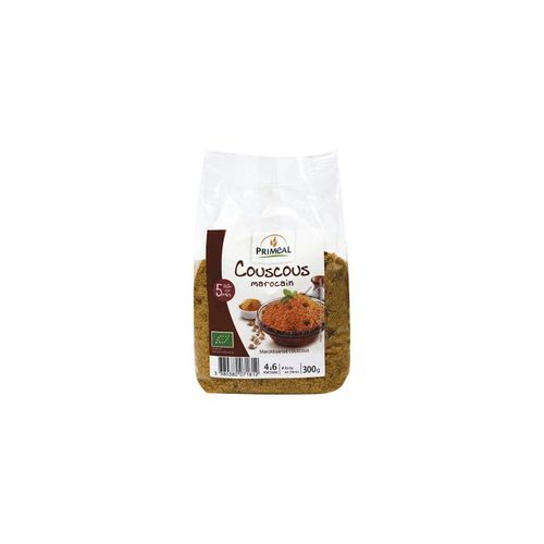 Couscous Marocain 300g