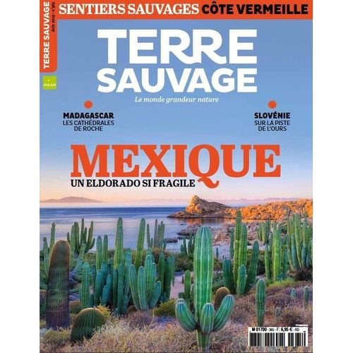 Terre Sauvage 365
