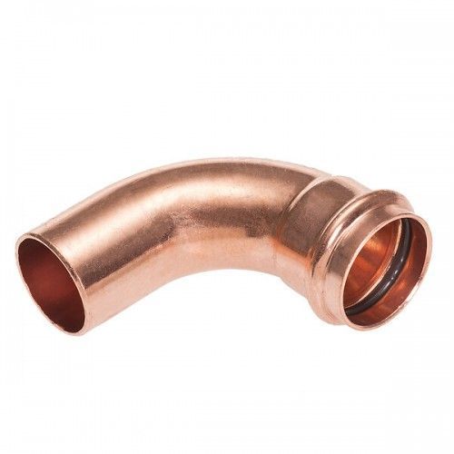 Coude cuivre 90° M/F à sertir Press - diamètre 18 mm CONEX BANNINGER