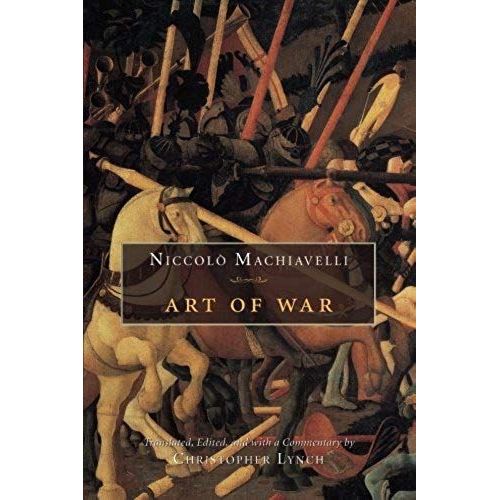 Art Of War