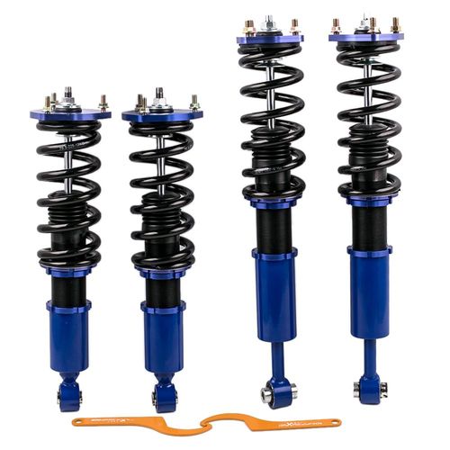 Coilover Suspension Amortisseur Pour Lexus Xe10 Is200 Is300 Xe10-Gxe10/ Jce New