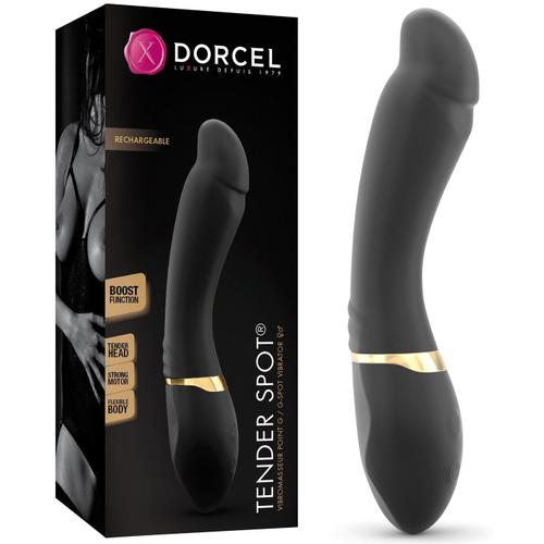 Vibromasseur Rechargeable Tender Spot