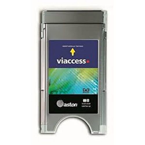 Module pcmcia viaccess aston