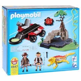 Playmobil 4847 Clearance