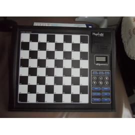 Mephisto Chess Explorer Saitek Kasparov Échiquier Électronique