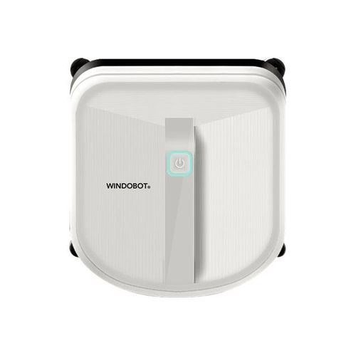 WINDOBOT - Nettoyeur de vitres - robot - blanc