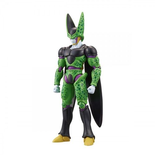 Dragon Ball Z - Action Figure Perfect Cell Prem Color - Sh Figuarts Collection 