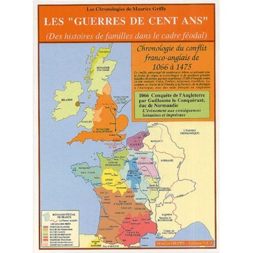 Les "Guerres De Cent Ans