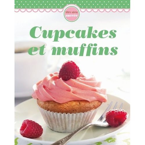 Cupcakes Et Muffins