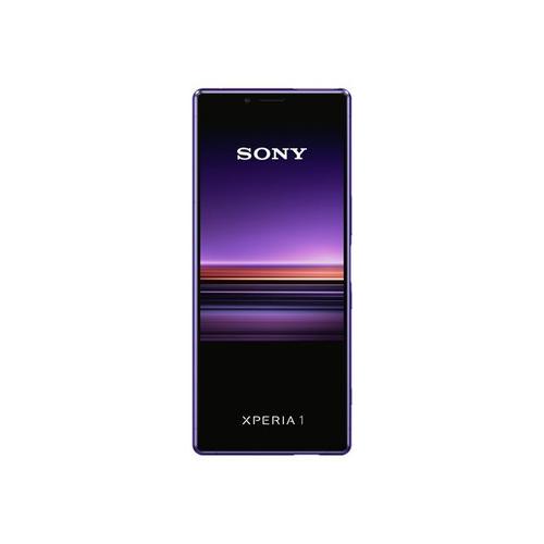 Sony Xperia 1 Dual SIM 128 Go Violet
