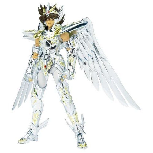 Myth Cloth V4 Jap - Pegase
