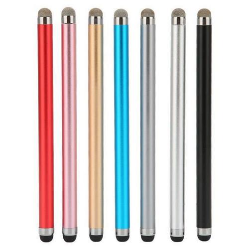 Stylet Pour Téléphone 7 Pièces Stylets Salle De Classe Ordinateur Multimédia Tableau Blanc Électronique Enseignement Stylet