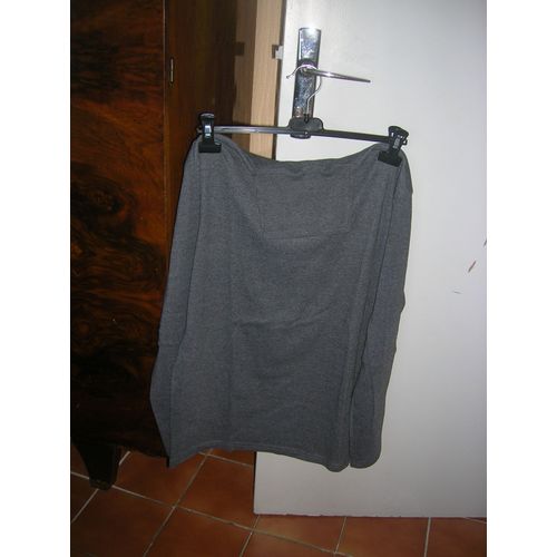 Sous-Pull Col Roulé Decontract L 65% Polyester,35% Coton.