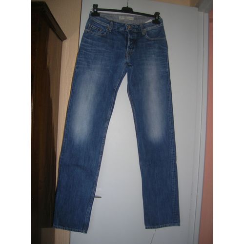 Jean Teddy Smith Size W28 L34.