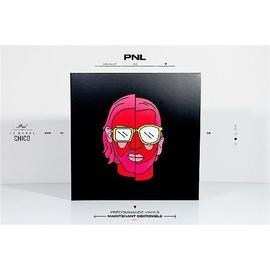 PNL - Dans la légende - CD