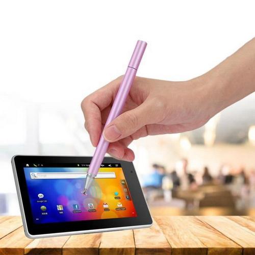 Stylet Pour S9 Pro Tablettes Haute Précision Stylet Ultra-Mince Avec Condensateur Stylo Disque Stylo Pointe Tablette