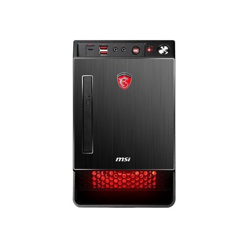 MSI Nightblade X2 085EU Core i7 I7-6700K 4 GHz 8 Go RAM 2.12