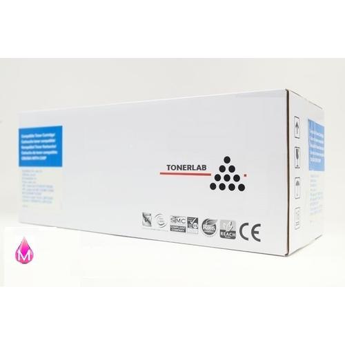 Toner compatible avec Ricoh SP C 840/842 magenta