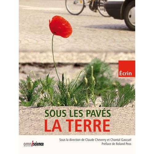 Sous Les Pavés, La Terre
