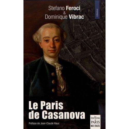 Le Paris De Casanova