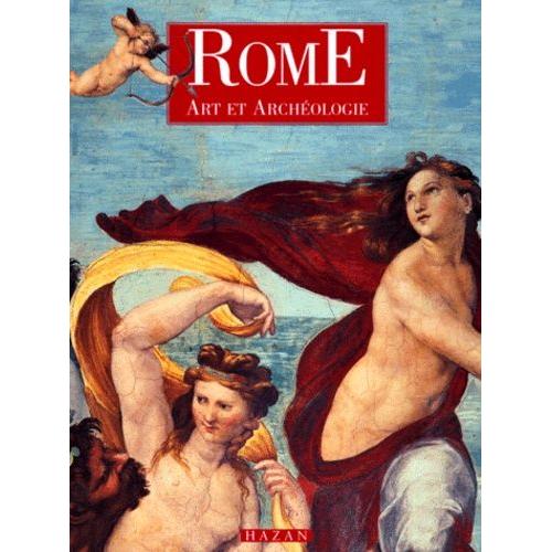 Rome - Art Et Archéologie