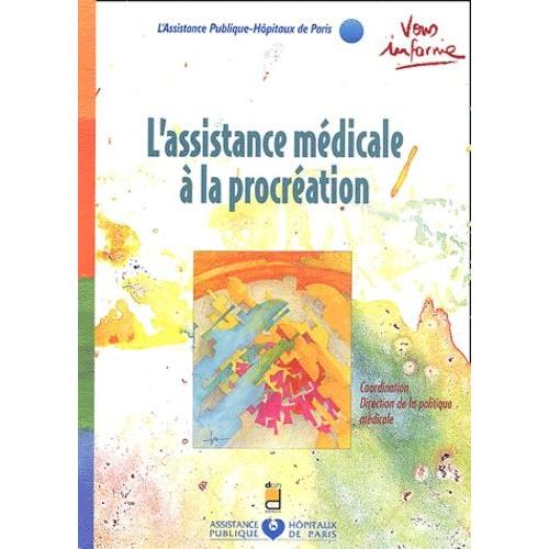 L'assistance Médicale À La Procréation