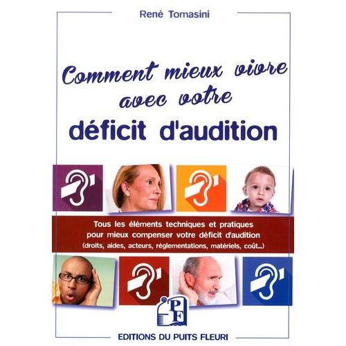 Comment Mieux Vivre Avec Votre Déficit D'audition