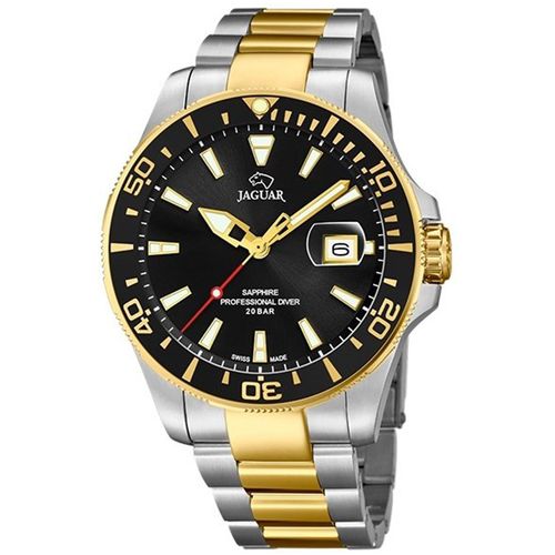 Montre Homme Jaguar J863/D