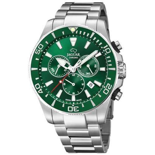 Montre Homme Jaguar J861/4