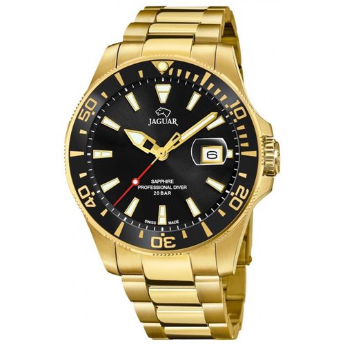 Montre Homme Jaguar J877/3