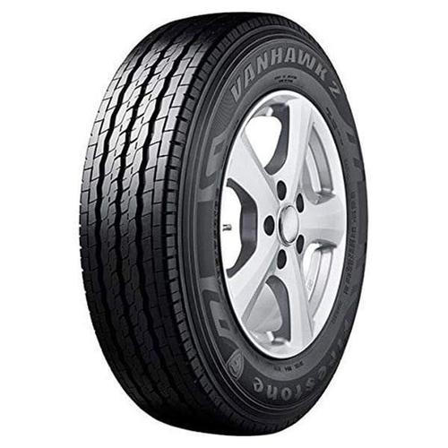 PNEU Et? Firestone Vanhawk 2 195/75 R16 107 R