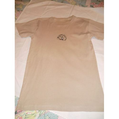 T-Shirt Wanted