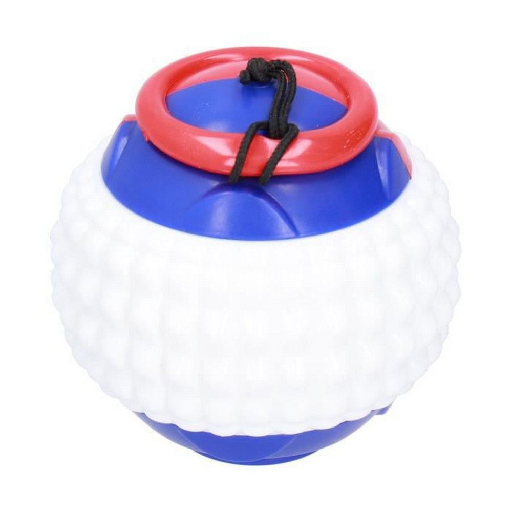 Pet Supplies Chien De Jouet À Mâcher Avec Boule De Dressage De Chien Extensible Avec Corde