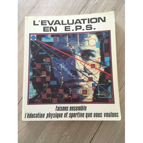L’Évaluation En E.P.S