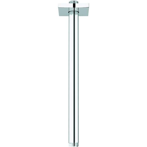 GROHE Bras de Douche Rainshower 27484000 , Argent (Import Allemagne)